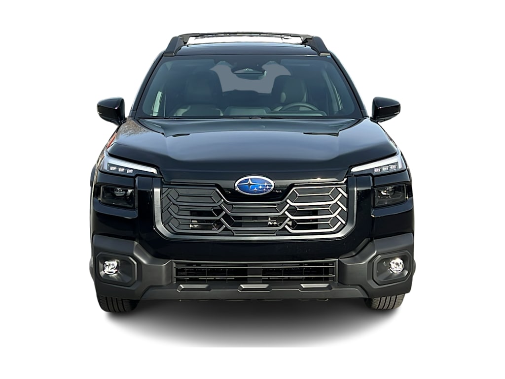 Thumbnail: 2026 Subaru Outback - 6