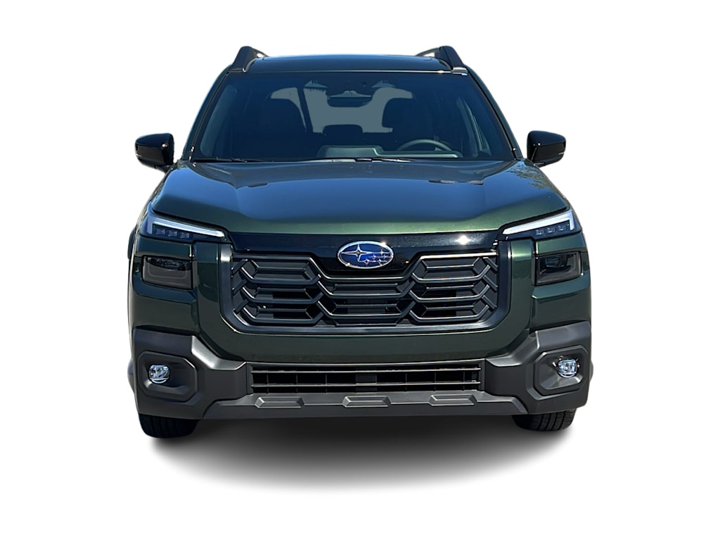 Thumbnail: 2026 Subaru Outback - 6