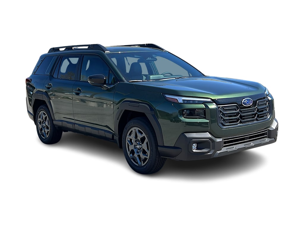 Thumbnail: 2026 Subaru Outback - 18