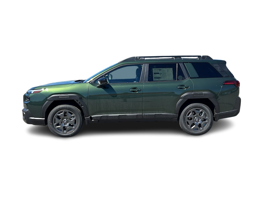 Thumbnail: 2026 Subaru Outback - 3