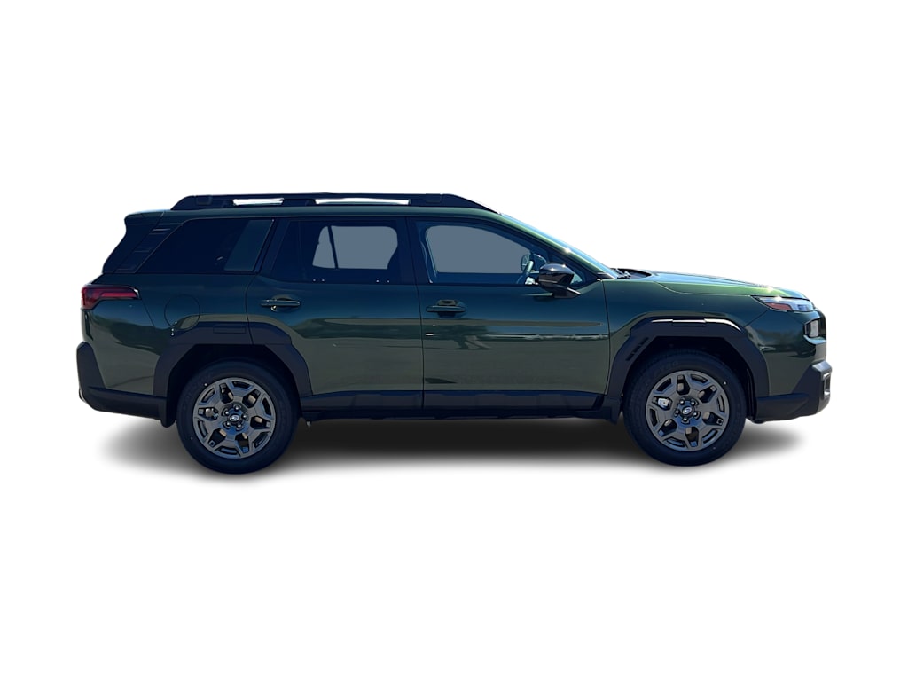 Thumbnail: 2026 Subaru Outback - 19