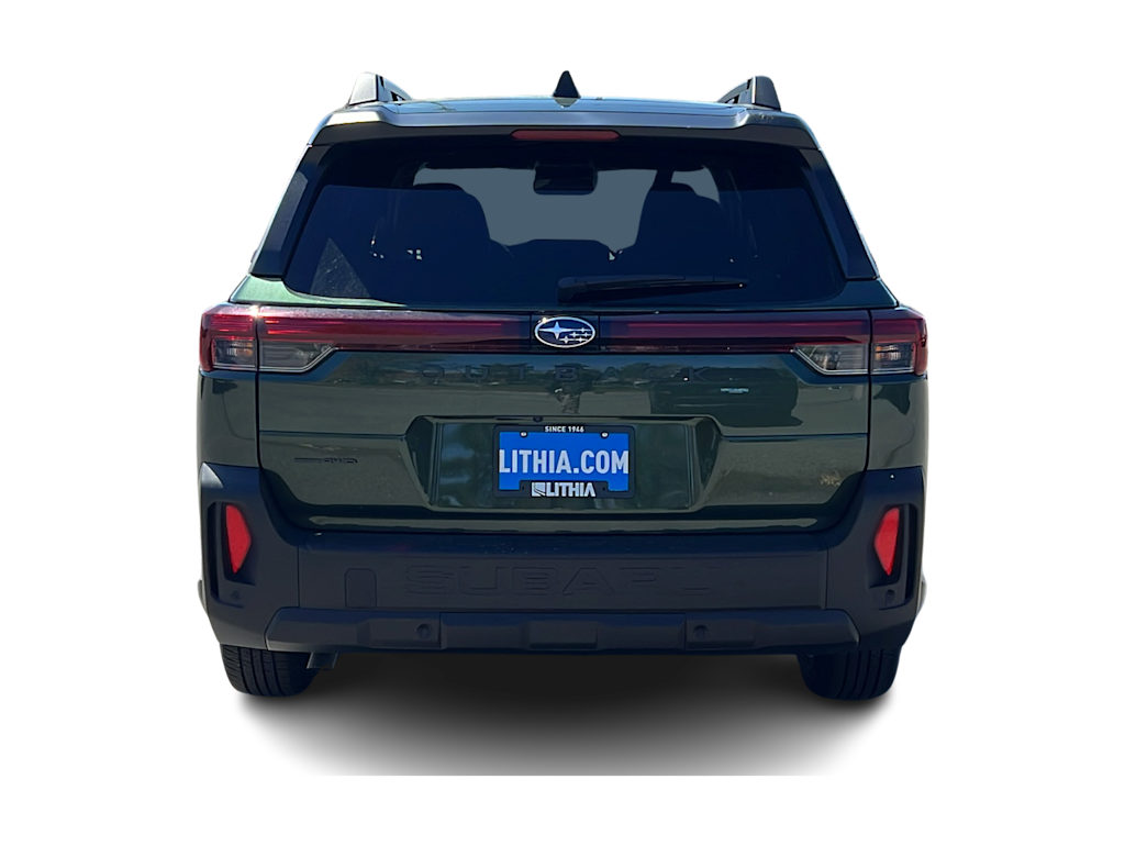 Thumbnail: 2026 Subaru Outback - 5