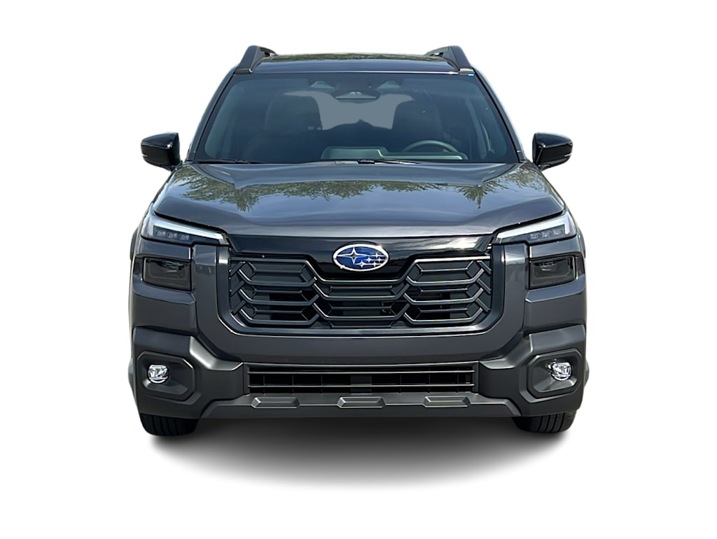 Thumbnail: 2026 Subaru Outback - 6