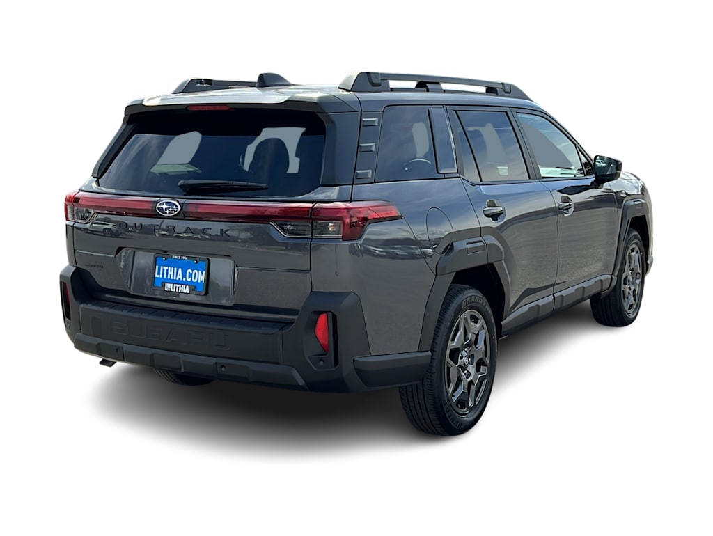 Thumbnail: 2026 Subaru Outback - 22