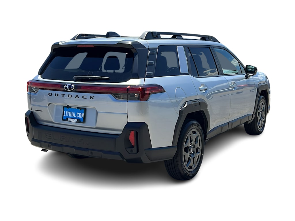 Thumbnail: 2026 Subaru Outback - 21