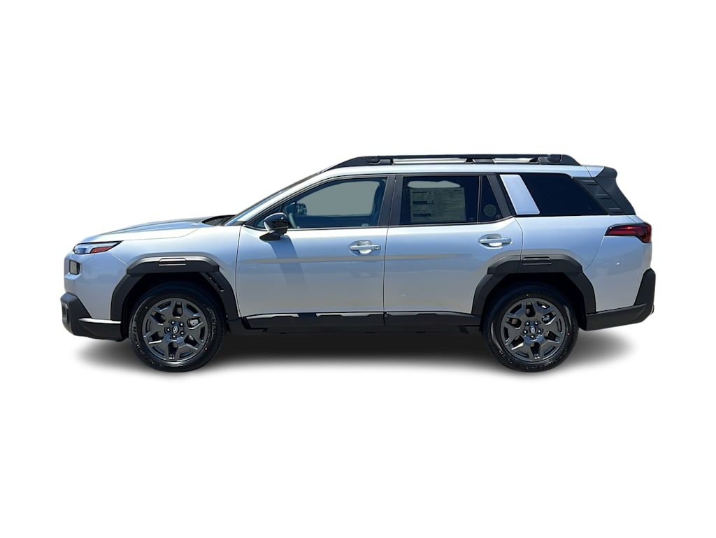 Thumbnail: 2026 Subaru Outback - 3