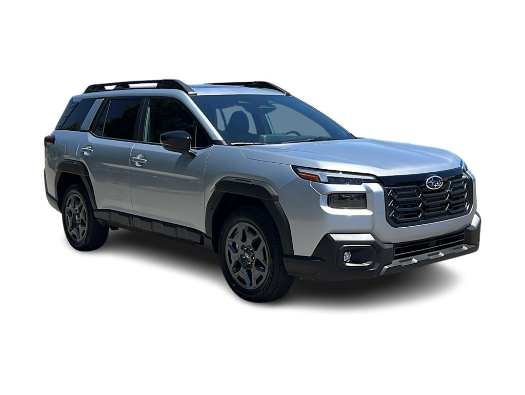 Thumbnail: 2026 Subaru Outback - 19