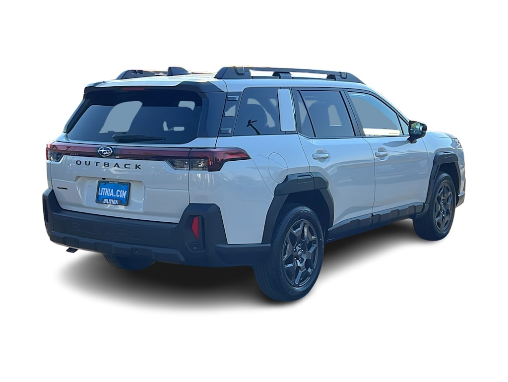Thumbnail: 2026 Subaru Outback - 21