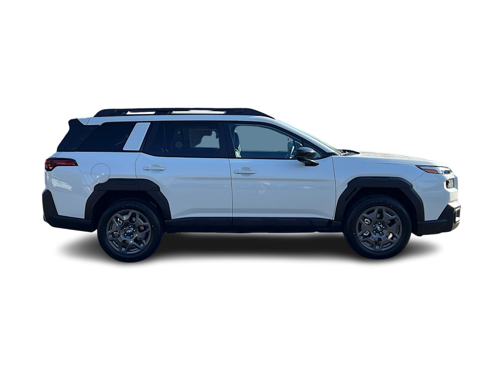 Thumbnail: 2026 Subaru Outback - 20