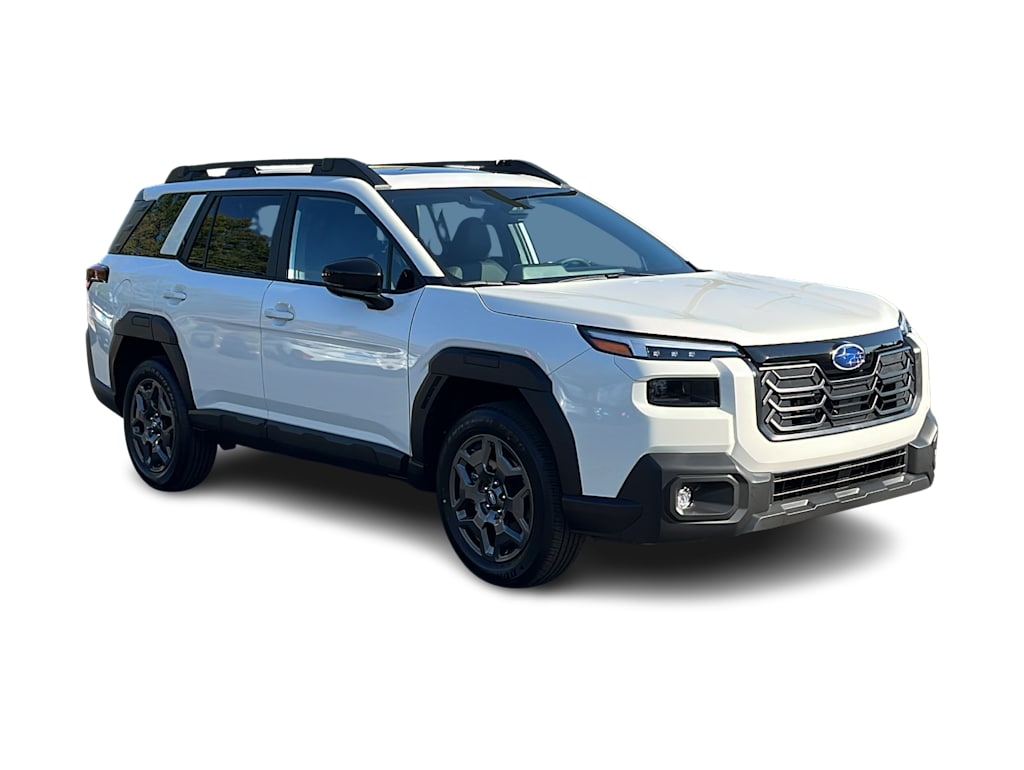 Thumbnail: 2026 Subaru Outback - 19