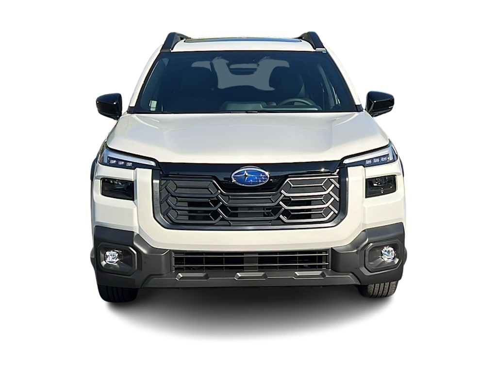 Thumbnail: 2026 Subaru Outback - 6