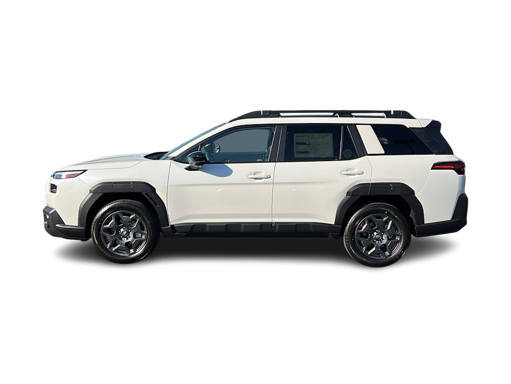 Thumbnail: 2026 Subaru Outback - 3