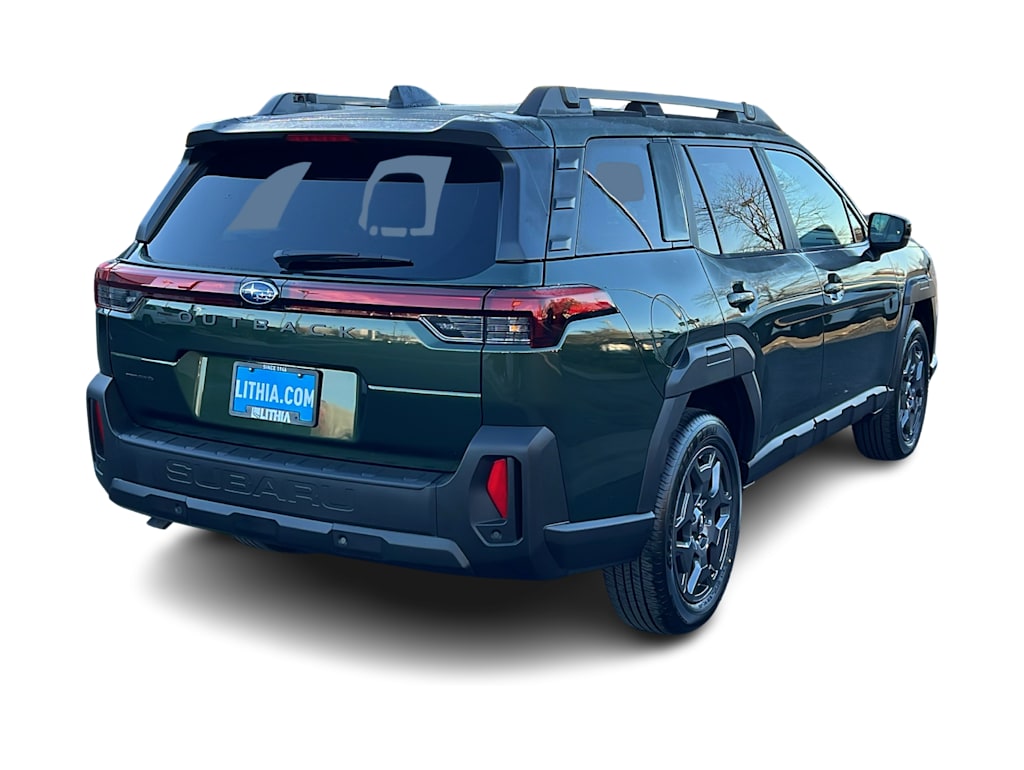 Thumbnail: 2026 Subaru Outback - 21