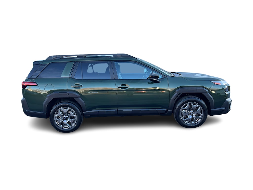 Thumbnail: 2026 Subaru Outback - 20