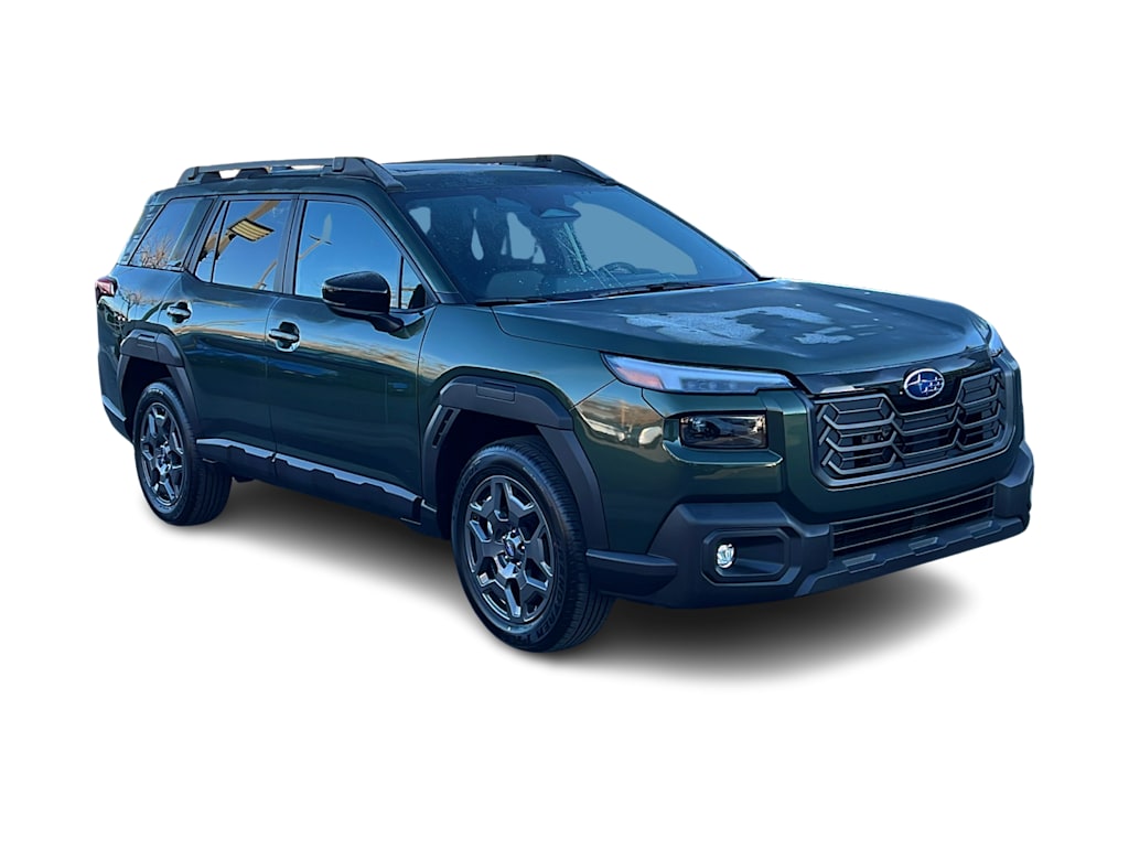 Thumbnail: 2026 Subaru Outback - 19