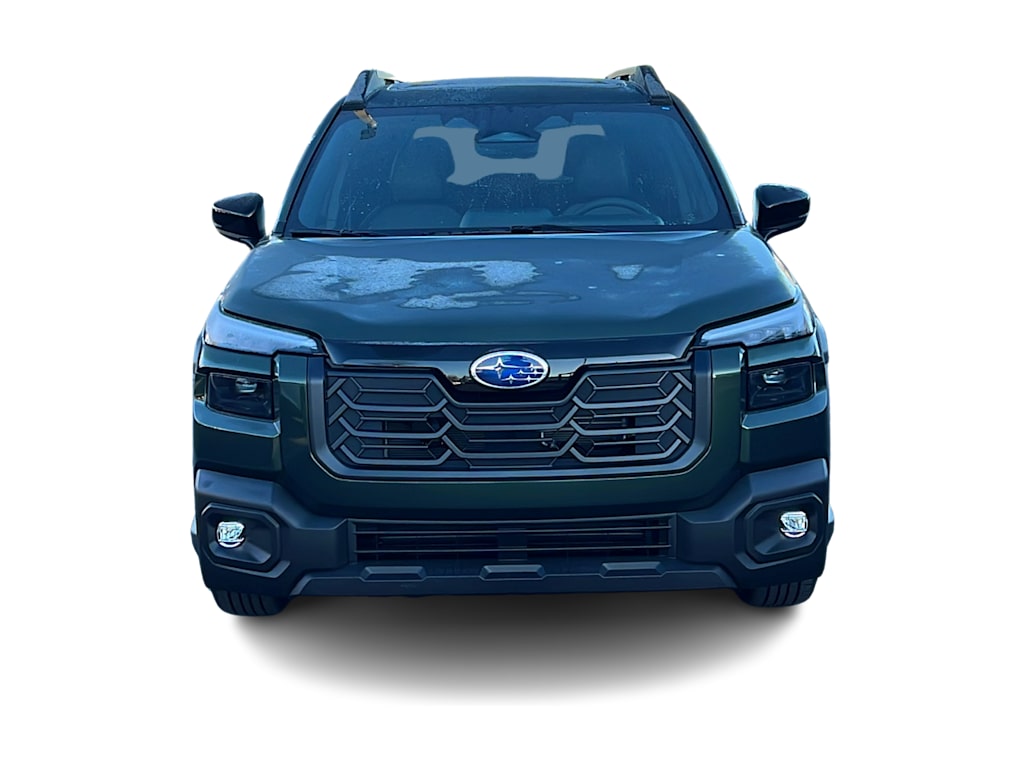 Thumbnail: 2026 Subaru Outback - 6