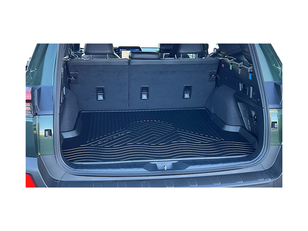 Thumbnail: 2026 Subaru Outback - 16