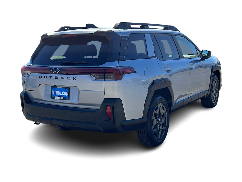 Thumbnail: 2026 Subaru Outback - 21