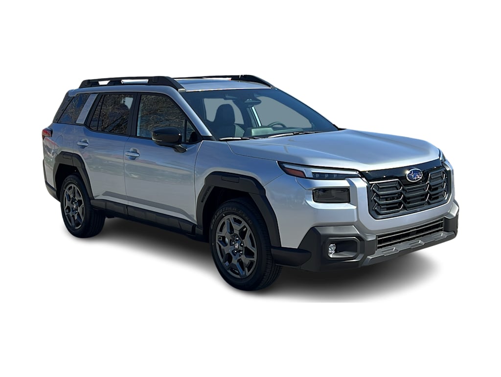 Thumbnail: 2026 Subaru Outback - 19