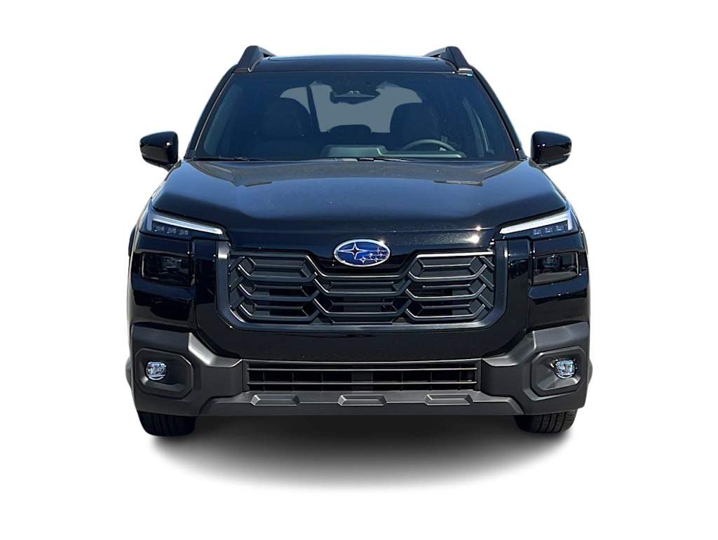 Thumbnail: 2026 Subaru Outback - 6