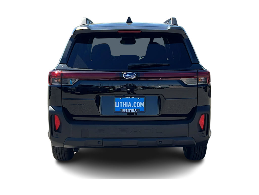 Thumbnail: 2026 Subaru Outback - 5
