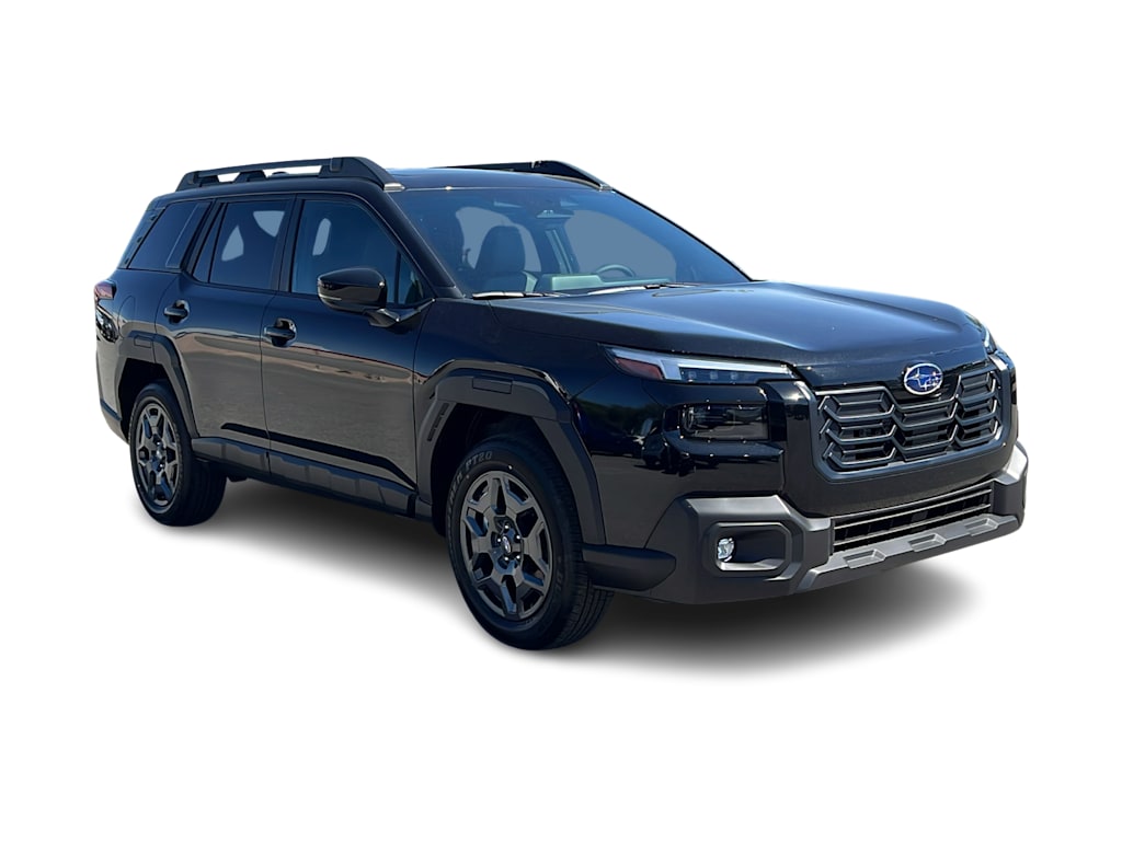 Thumbnail: 2026 Subaru Outback - 19