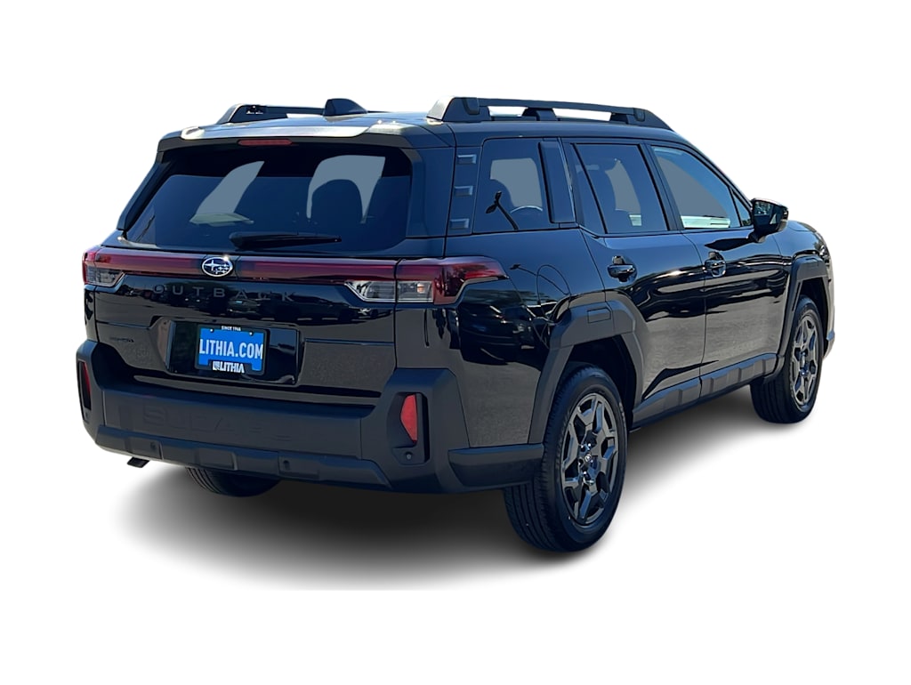 Thumbnail: 2026 Subaru Outback - 21