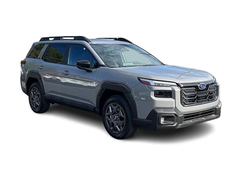 Thumbnail: 2026 Subaru Outback - 19