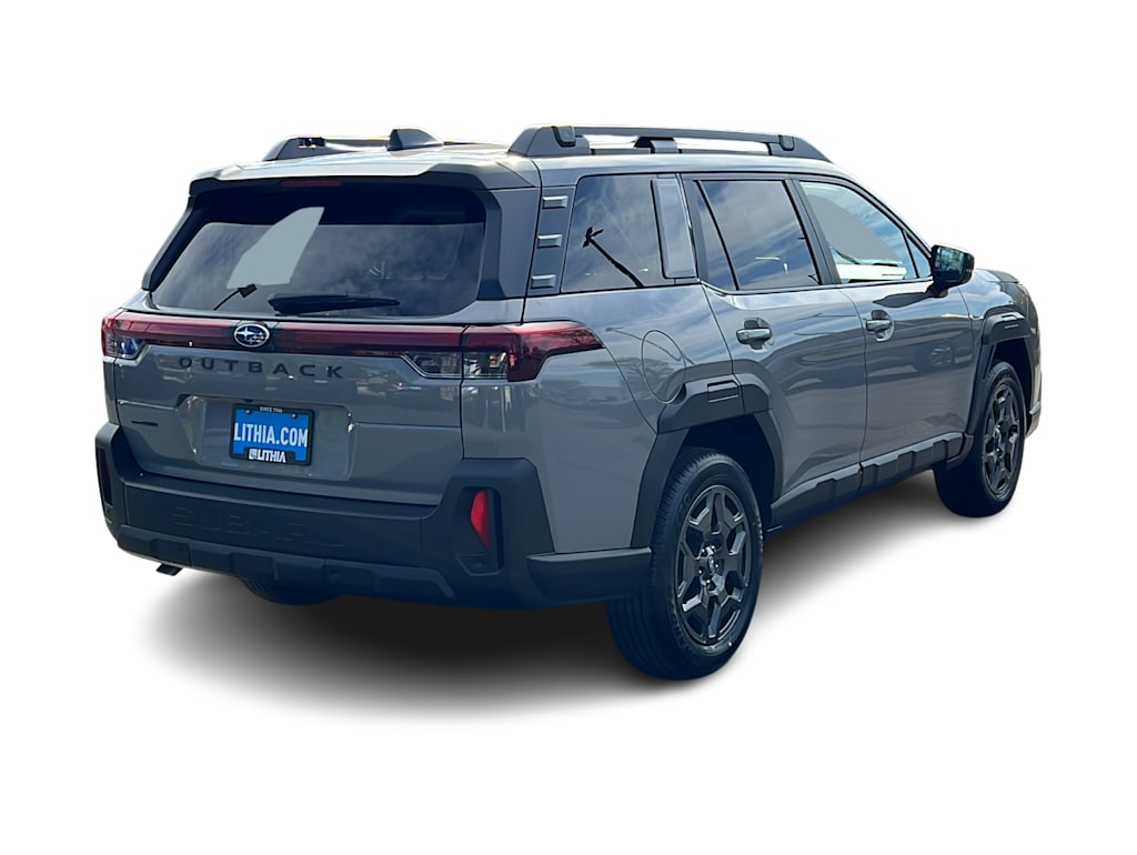 Thumbnail: 2026 Subaru Outback - 21