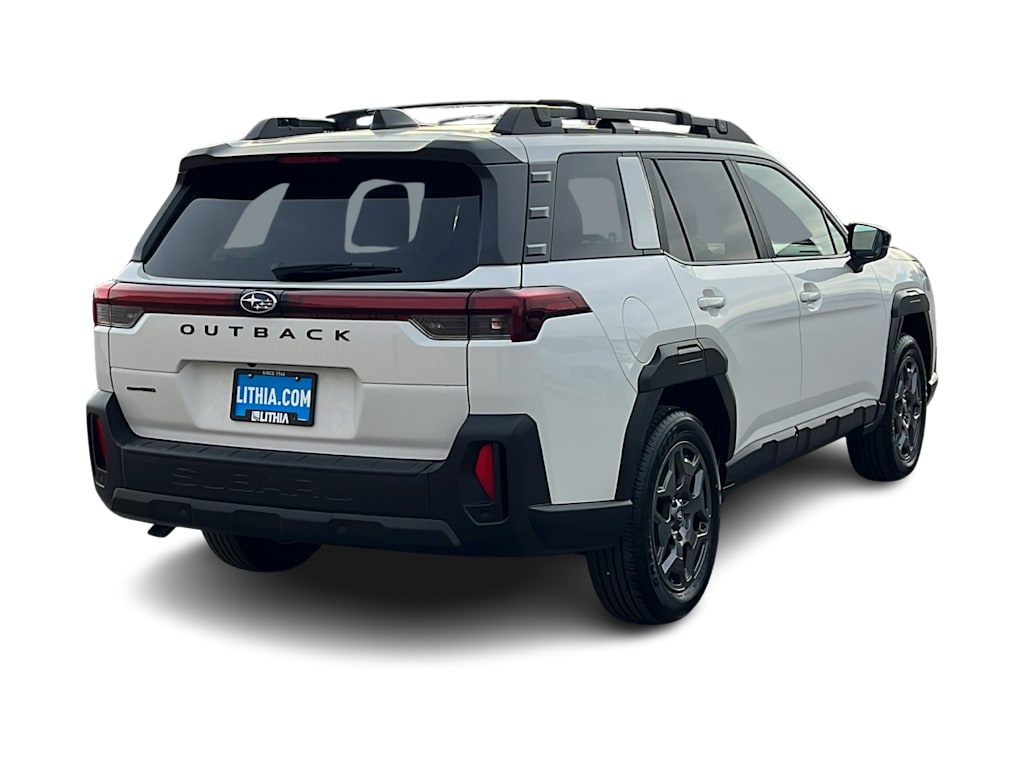 Thumbnail: 2026 Subaru Outback - 22