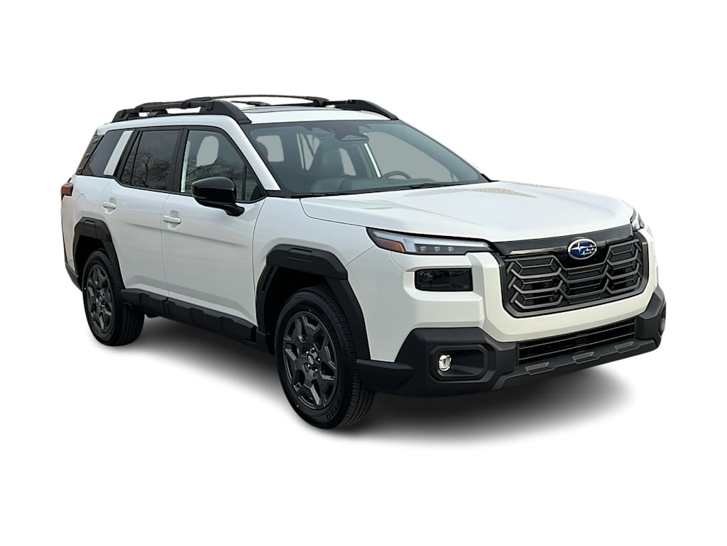Thumbnail: 2026 Subaru Outback - 20