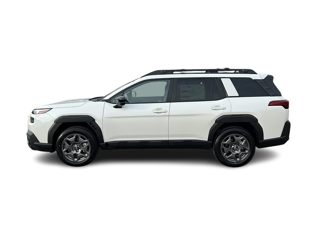 Thumbnail: 2026 Subaru Outback - 3