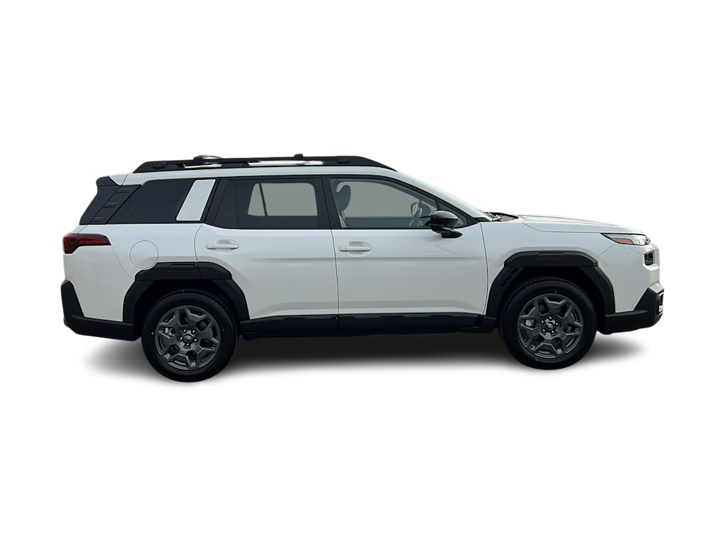 Thumbnail: 2026 Subaru Outback - 21