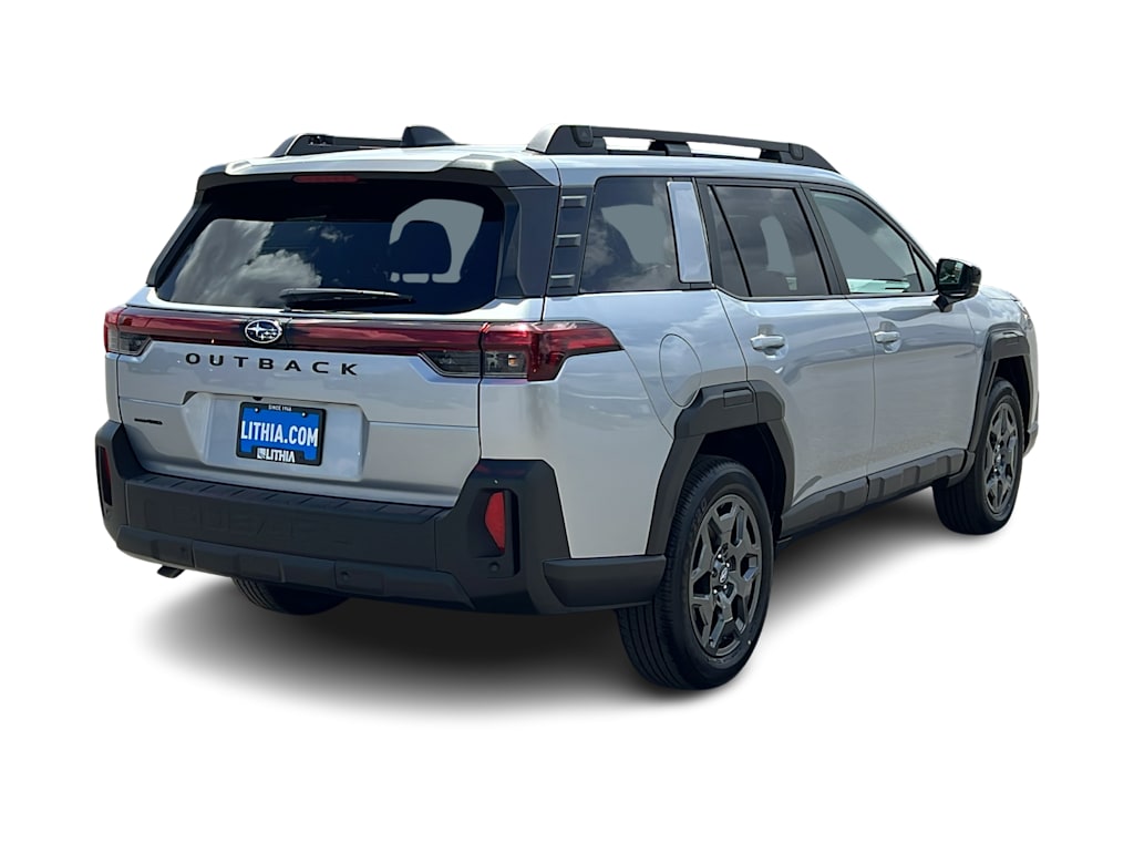 Thumbnail: 2026 Subaru Outback - 22