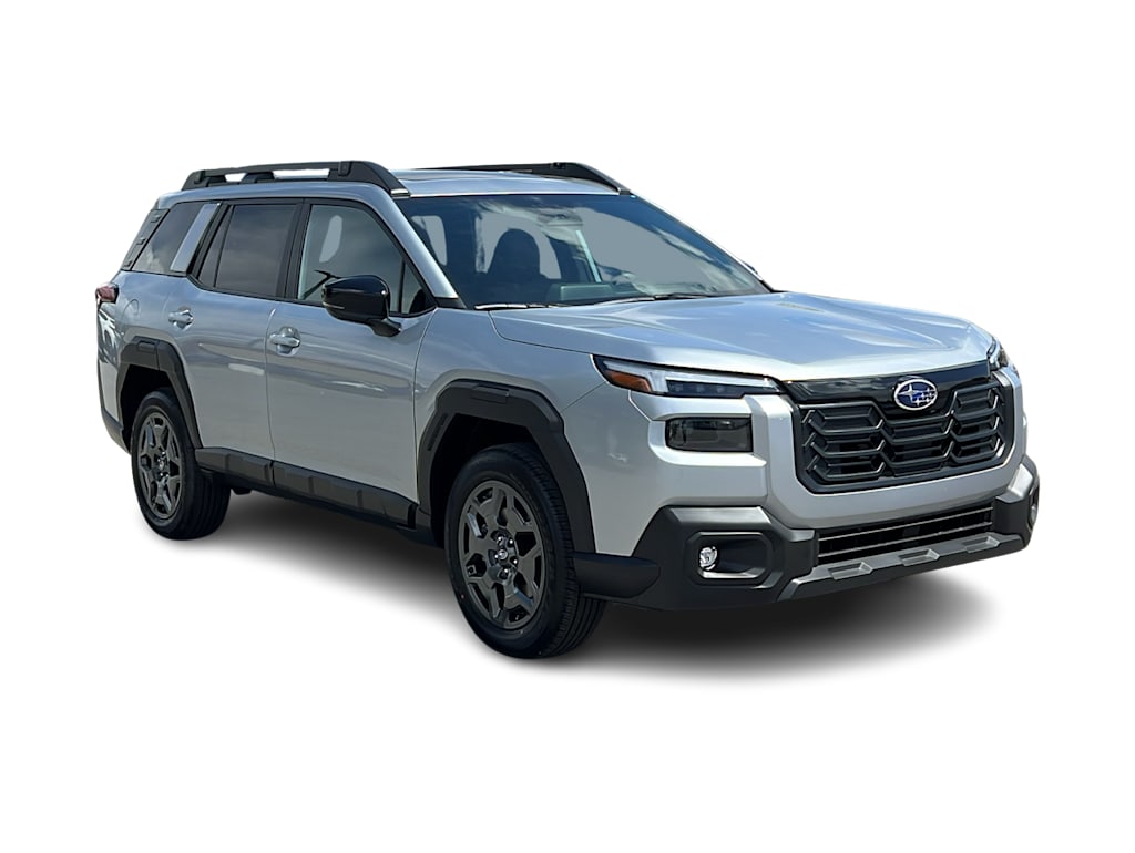 Thumbnail: 2026 Subaru Outback - 20