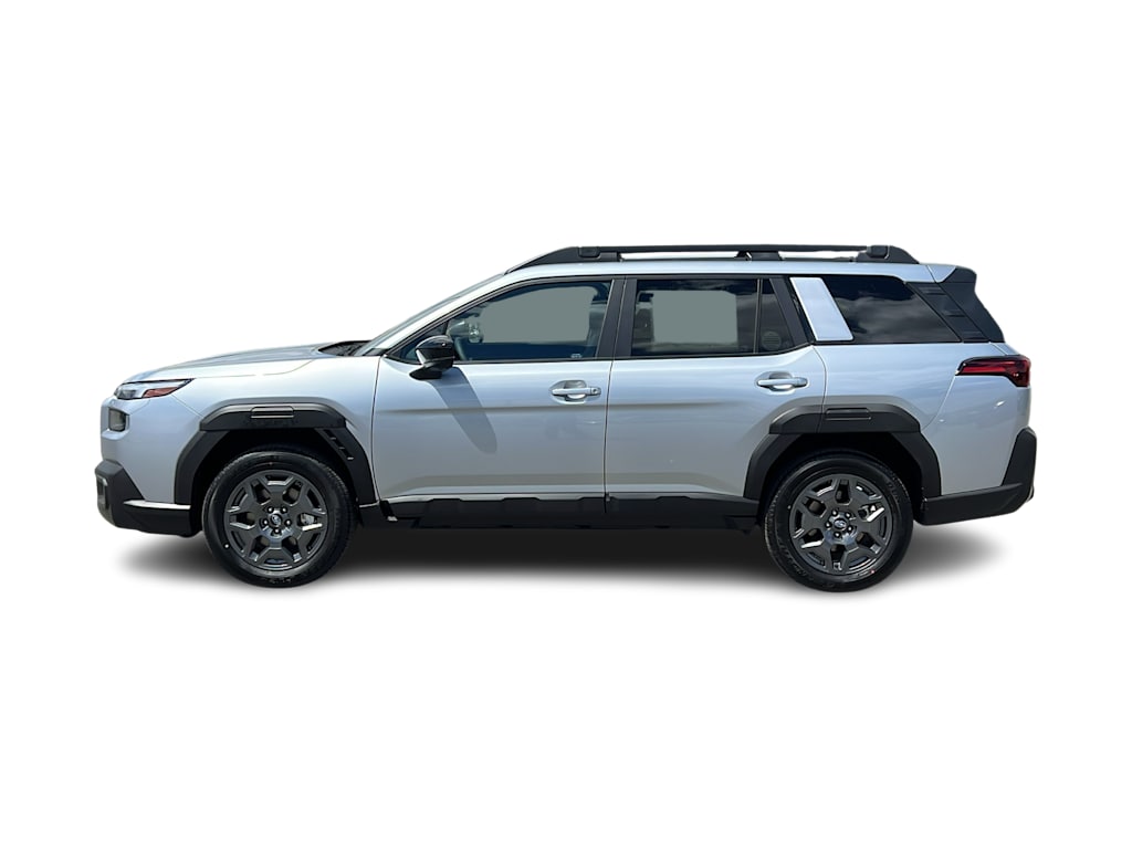 Thumbnail: 2026 Subaru Outback - 3