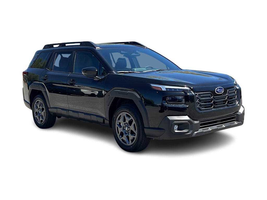 Thumbnail: 2026 Subaru Outback - 19