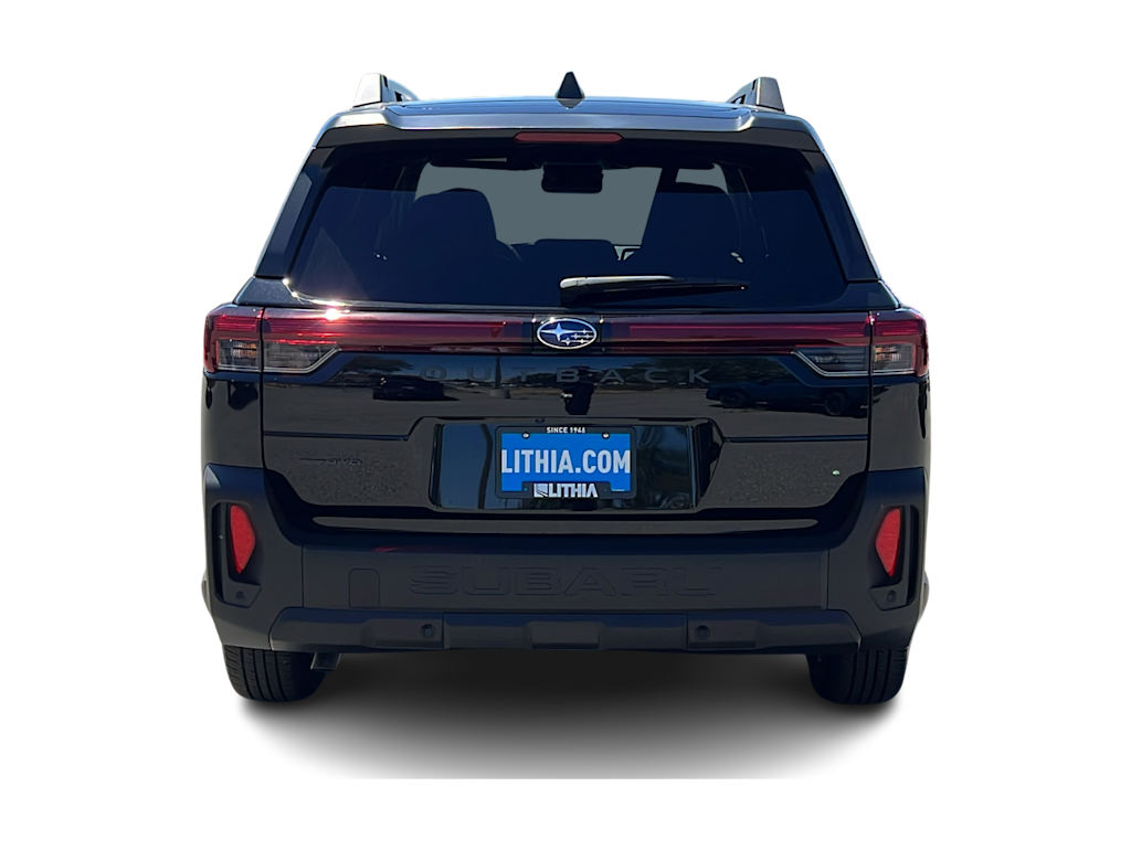 Thumbnail: 2026 Subaru Outback - 5