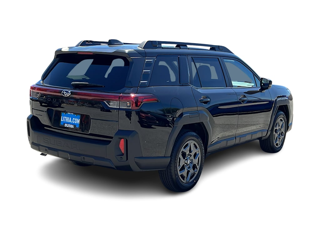 Thumbnail: 2026 Subaru Outback - 21