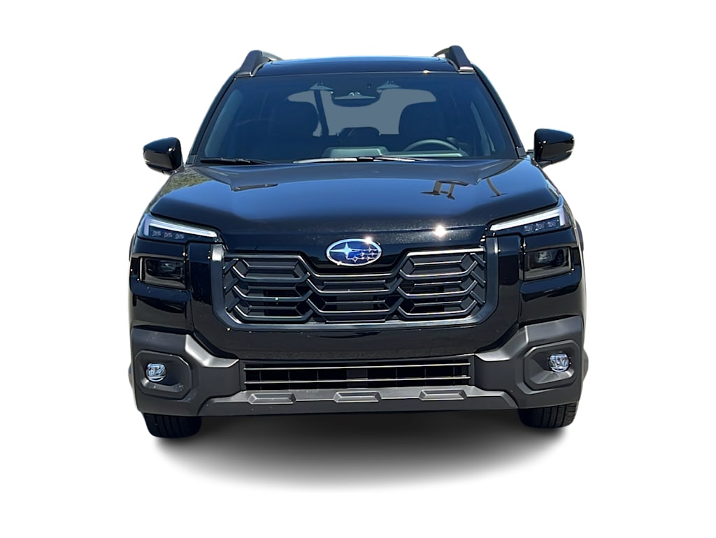 Thumbnail: 2026 Subaru Outback - 6