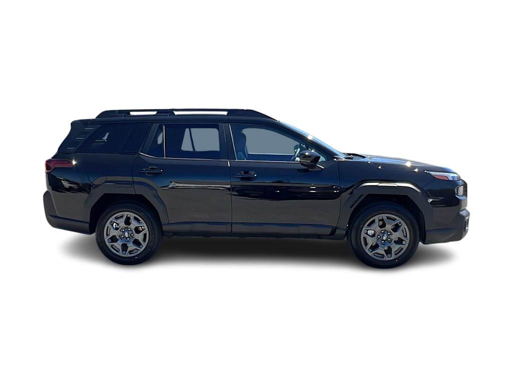 Thumbnail: 2026 Subaru Outback - 20
