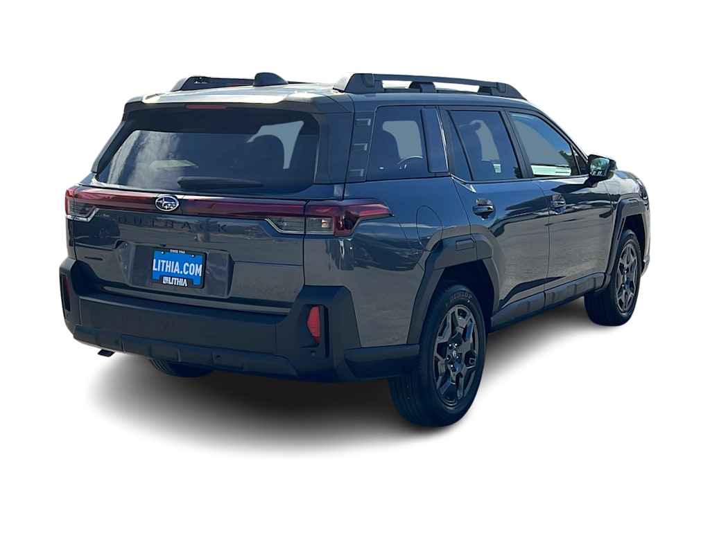 Thumbnail: 2026 Subaru Outback - 22