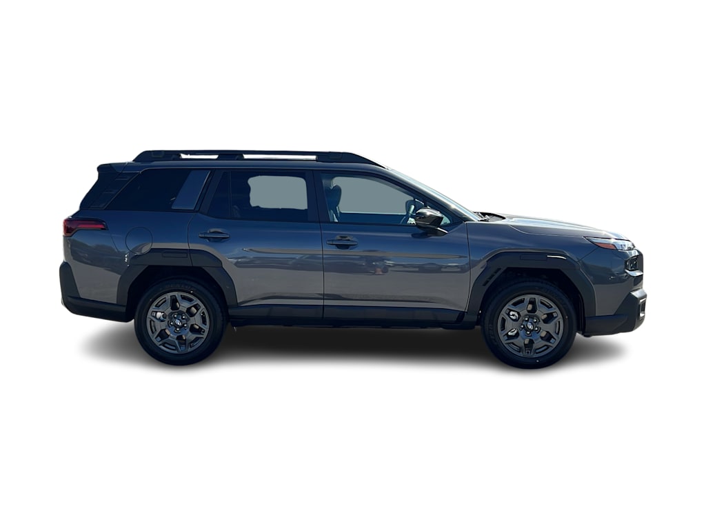 Thumbnail: 2026 Subaru Outback - 21