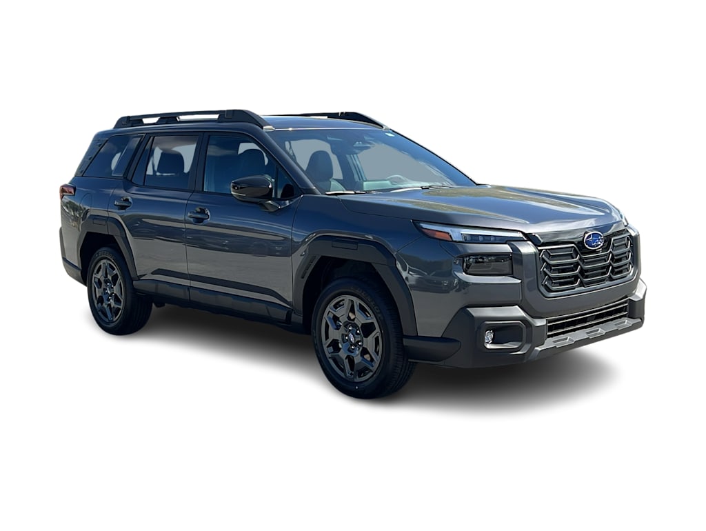 Thumbnail: 2026 Subaru Outback - 20