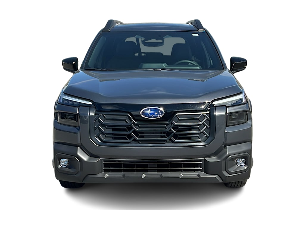 Thumbnail: 2026 Subaru Outback - 6