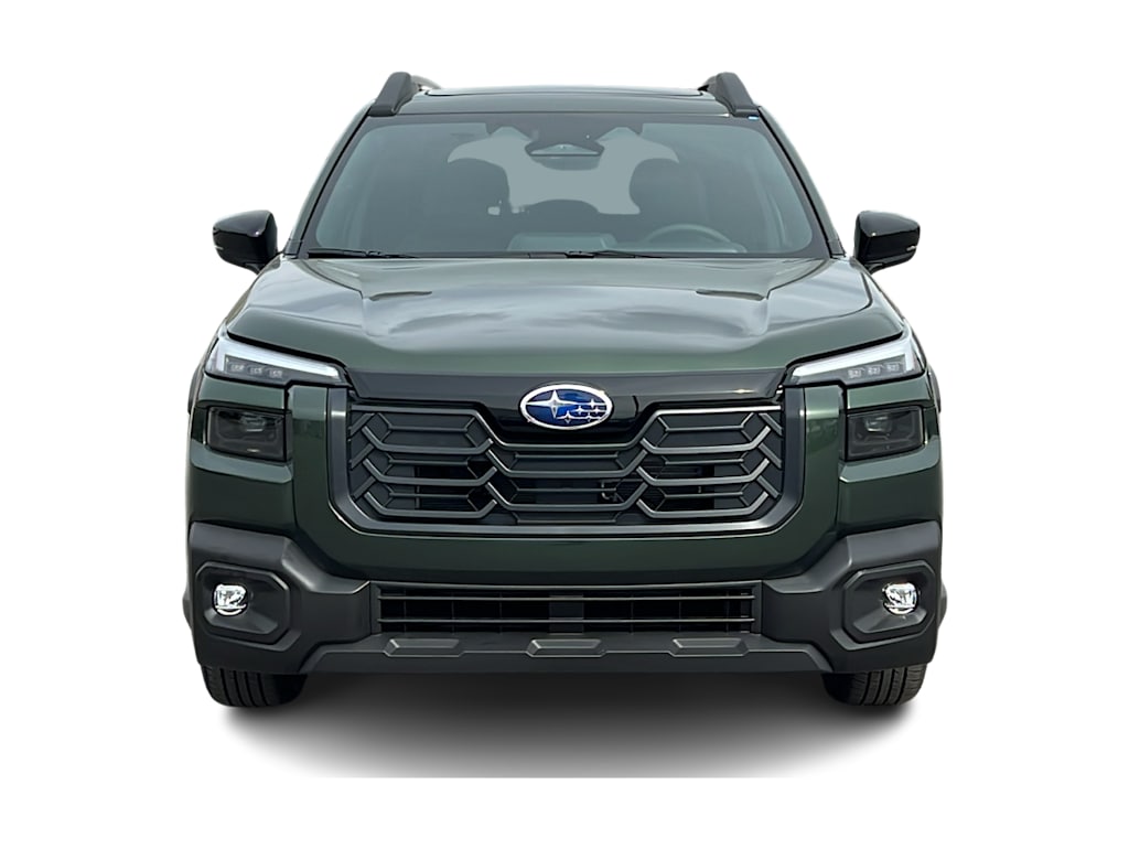 Thumbnail: 2026 Subaru Outback - 6