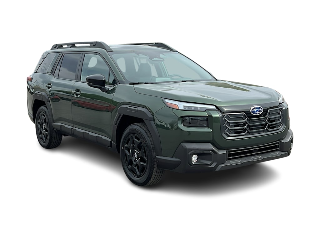 Thumbnail: 2026 Subaru Outback - 20