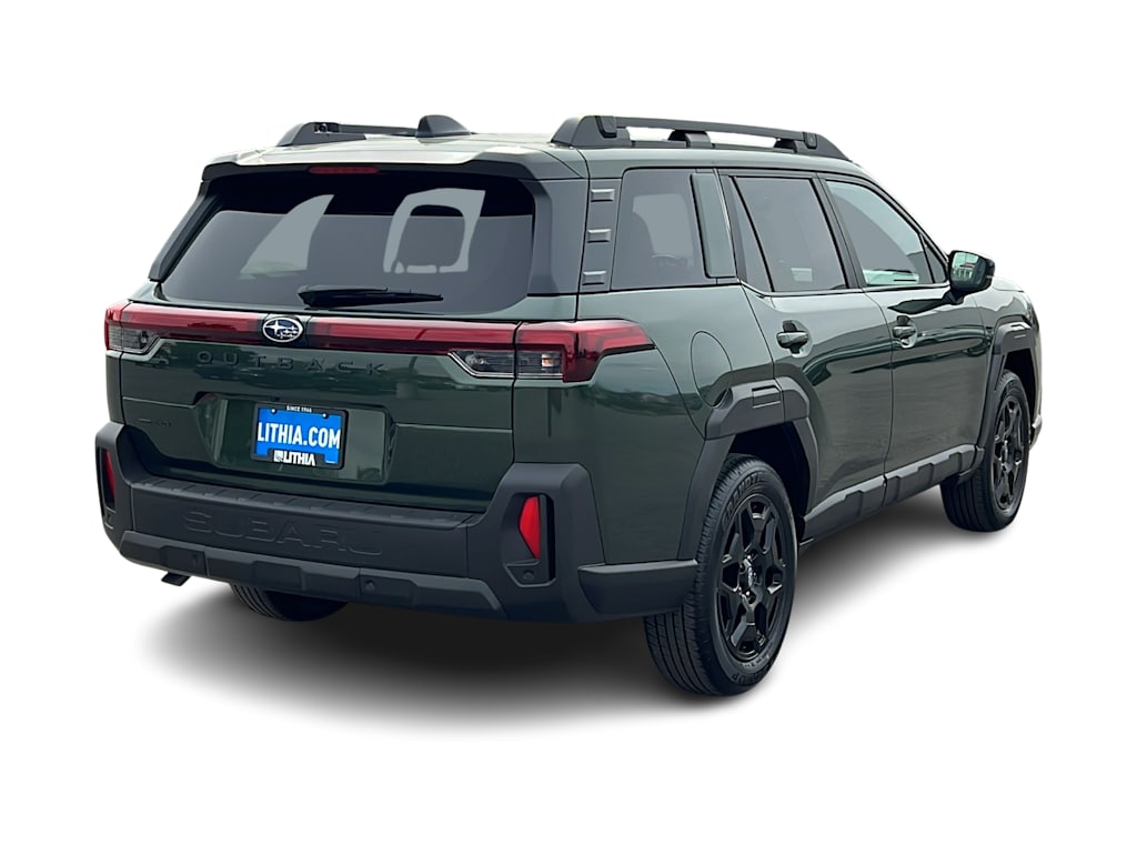Thumbnail: 2026 Subaru Outback - 22