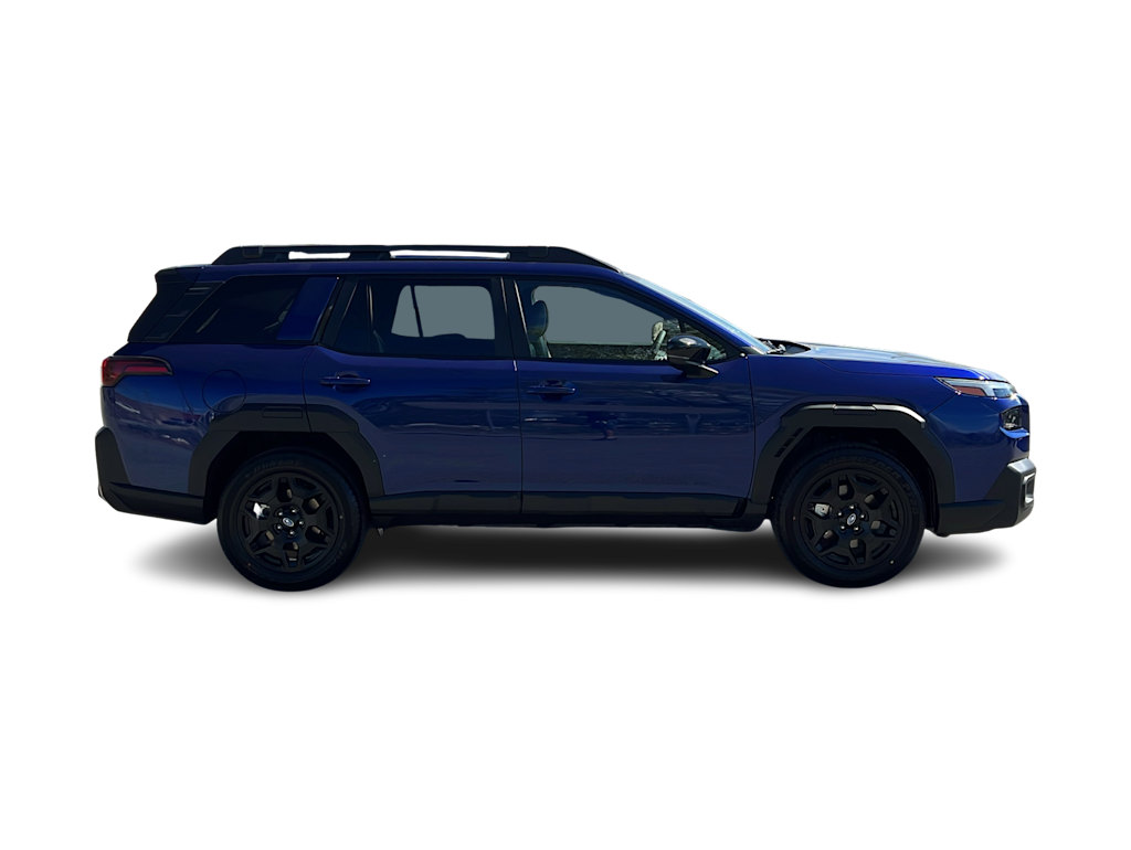 Thumbnail: 2026 Subaru Outback - 20