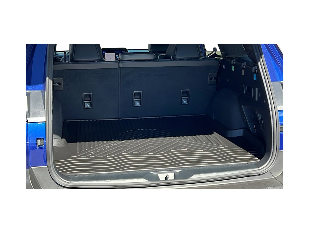 Thumbnail: 2026 Subaru Outback - 16